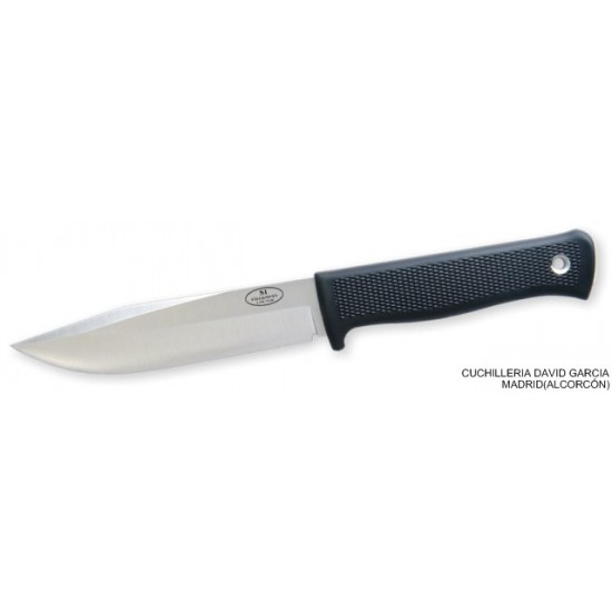 Fallkniven S1x  Funda Zytel